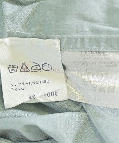 LOEWE 休閒襯衫