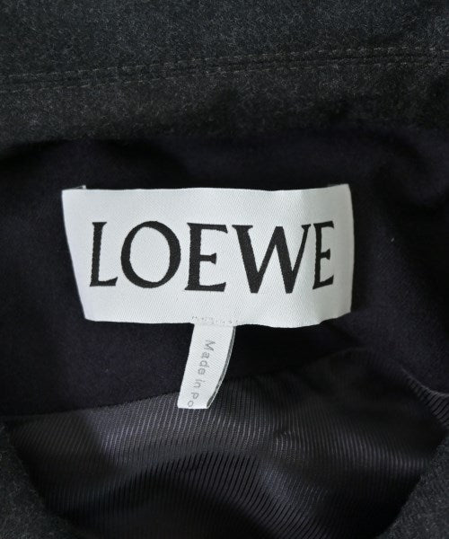 LOEWE 其他飛行外套