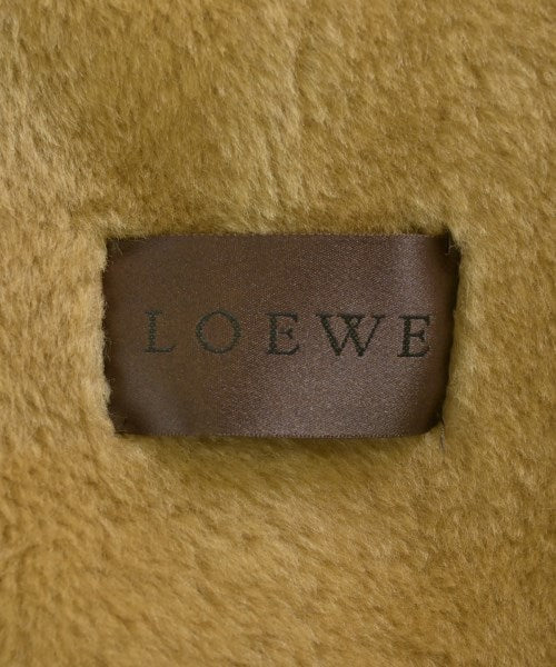 LOEWE 其他大衣