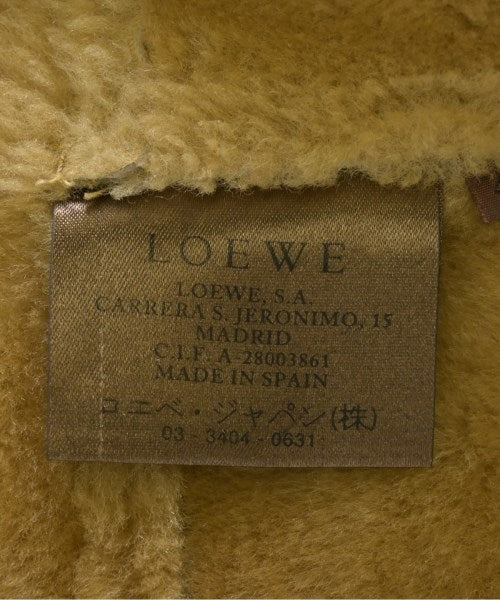 LOEWE 其他大衣