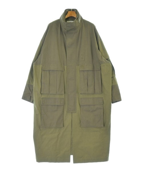 LOEWE 其他大衣