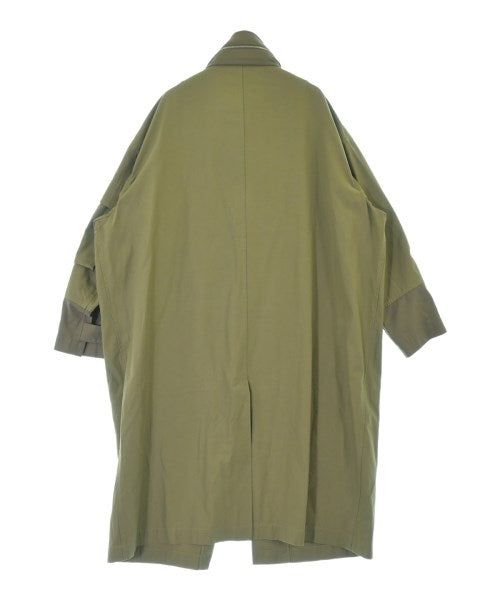 LOEWE 其他大衣