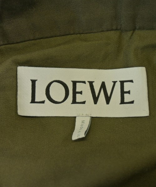 LOEWE 其他大衣
