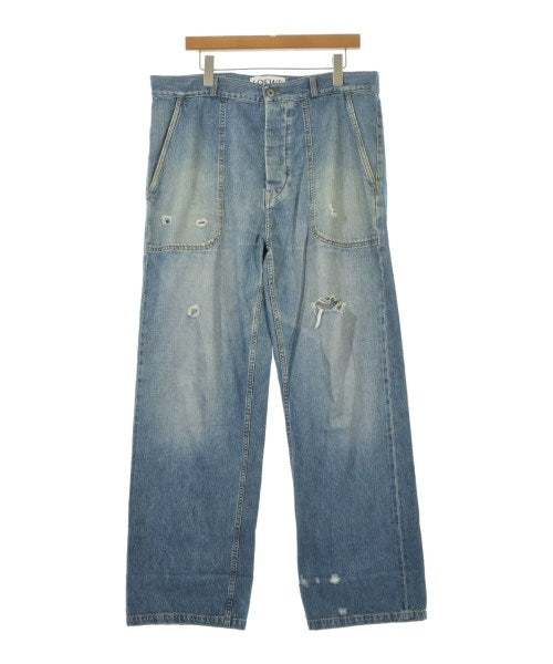 LOEWE 牛仔褲