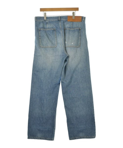 LOEWE 牛仔褲