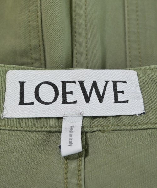 LOEWE 休閒褲