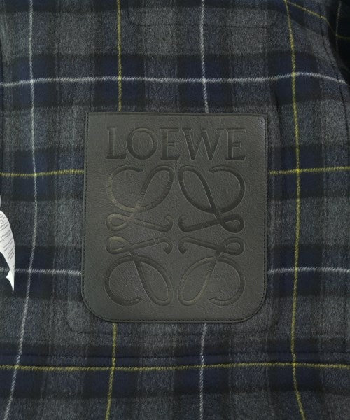 LOEWE 其他飛行外套