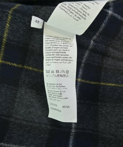 LOEWE 其他飛行外套