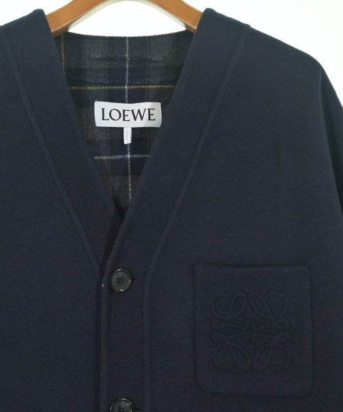 LOEWE 其他飛行外套
