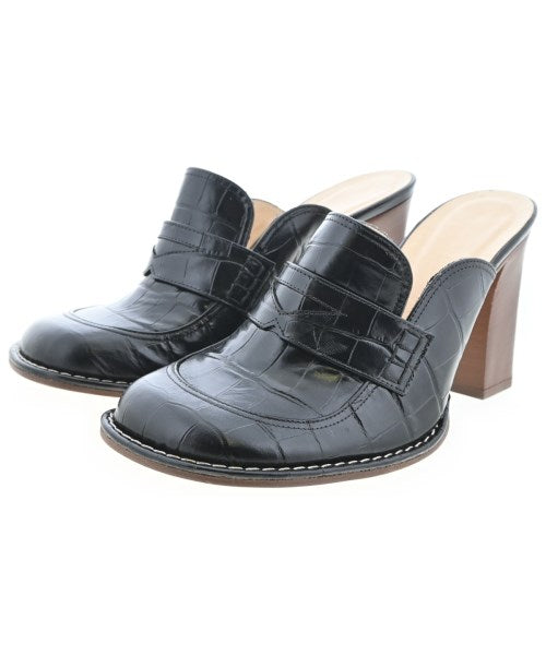 LOEWE 高跟鞋