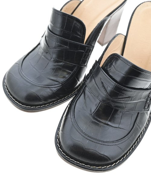 LOEWE 高跟鞋