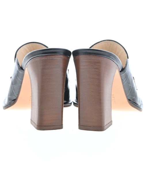 LOEWE 高跟鞋