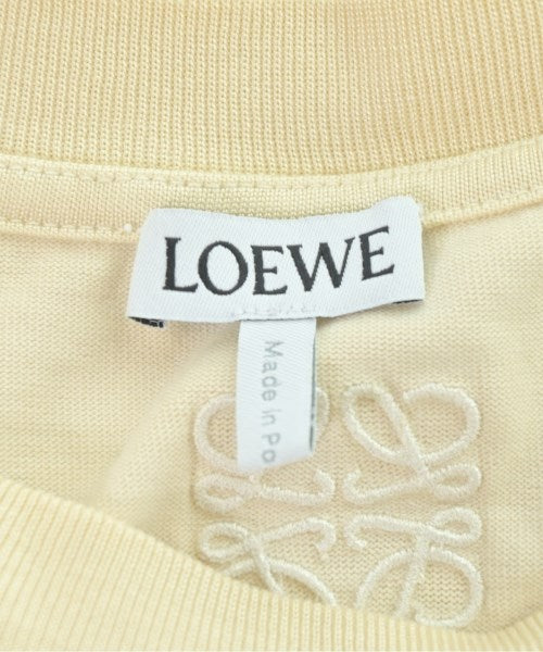 LOEWE T恤/上衣