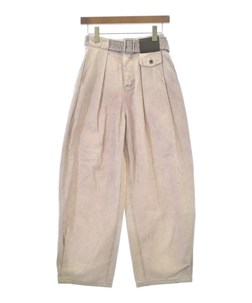 LOEWE 牛仔褲