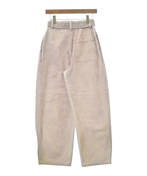 LOEWE 牛仔褲