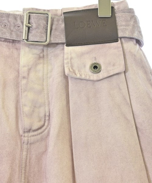 LOEWE 牛仔褲
