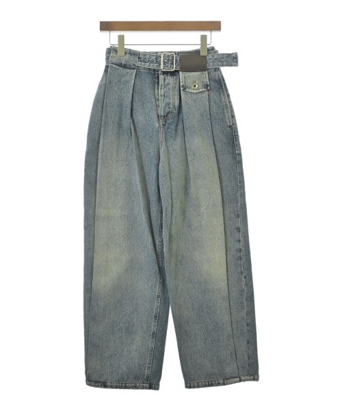 LOEWE 牛仔褲
