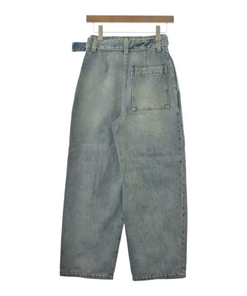 LOEWE 牛仔褲