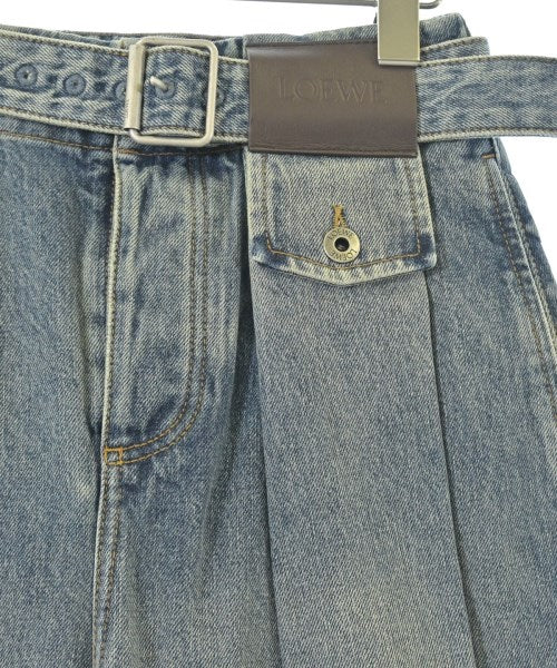 LOEWE 牛仔褲