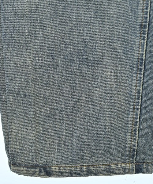 LOEWE 牛仔褲