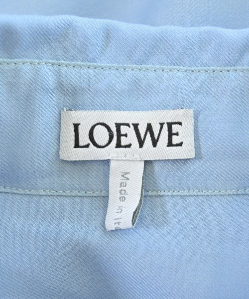 LOEWE 休閒襯衫