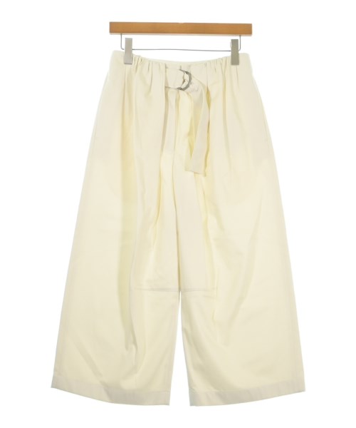 LOEWE 剪裁褲