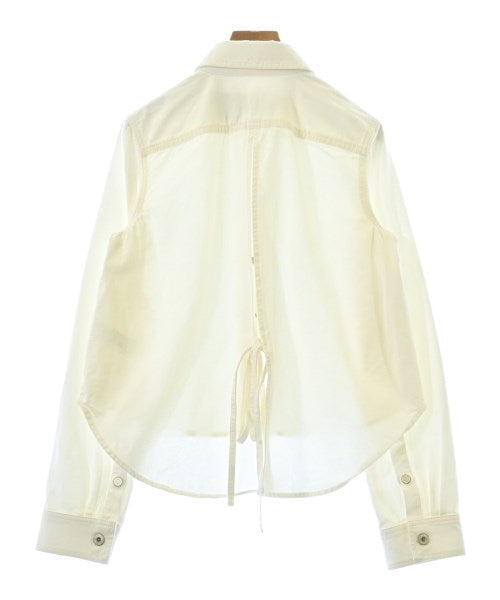 LOEWE 斜紋夾克