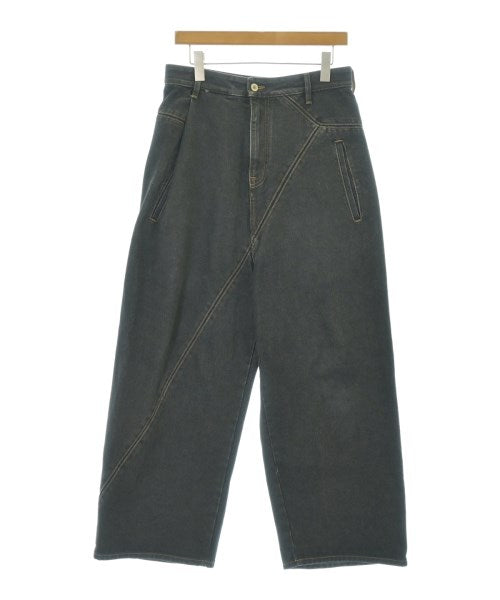 LOEWE 牛仔褲