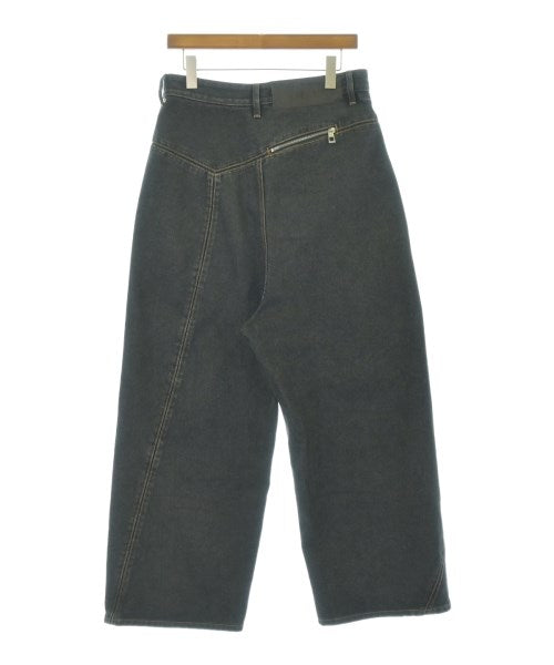 LOEWE 牛仔褲