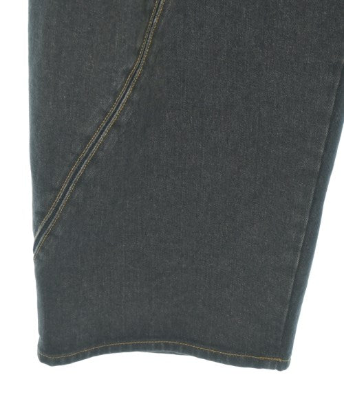 LOEWE 牛仔褲
