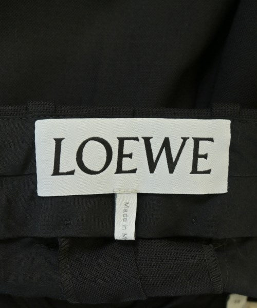 LOEWE 長褲