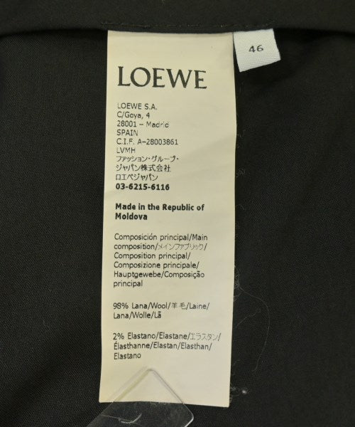 LOEWE 長褲