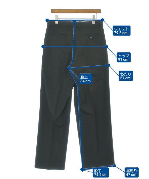 LOEWE 長褲
