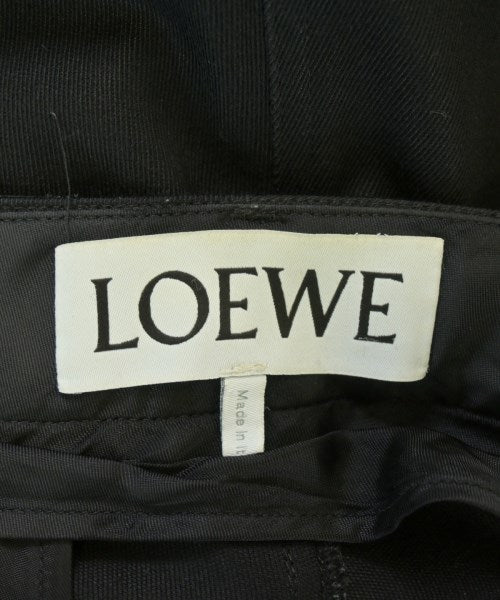 LOEWE 剪裁褲