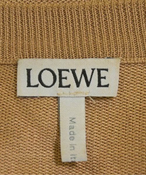 LOEWE 毛衣