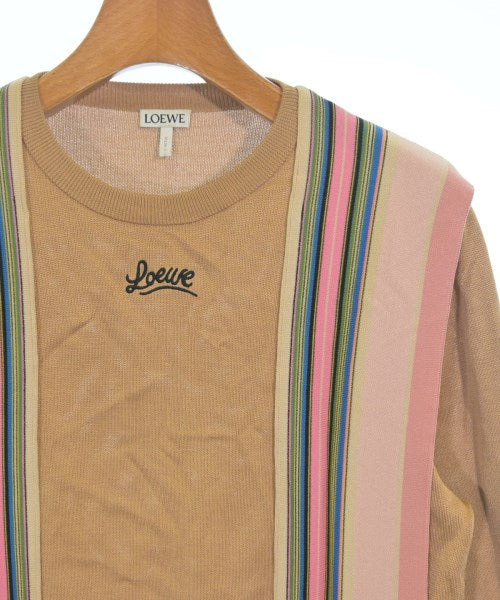 LOEWE 毛衣