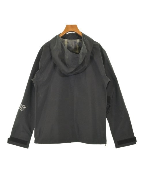 LOEWE 山系外套