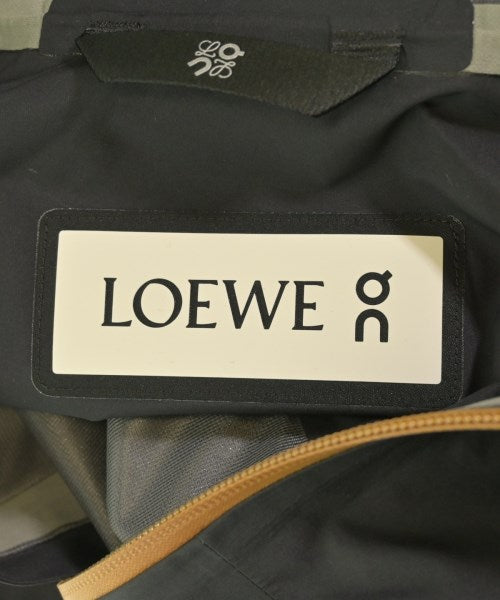 LOEWE 山系外套