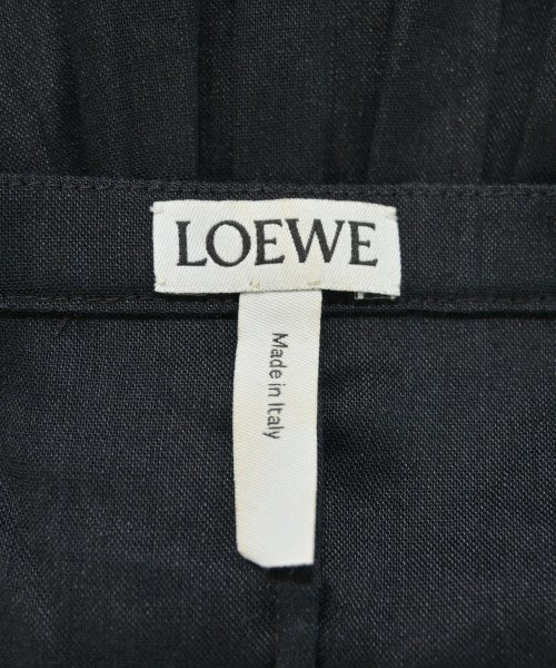 LOEWE 女襯衫