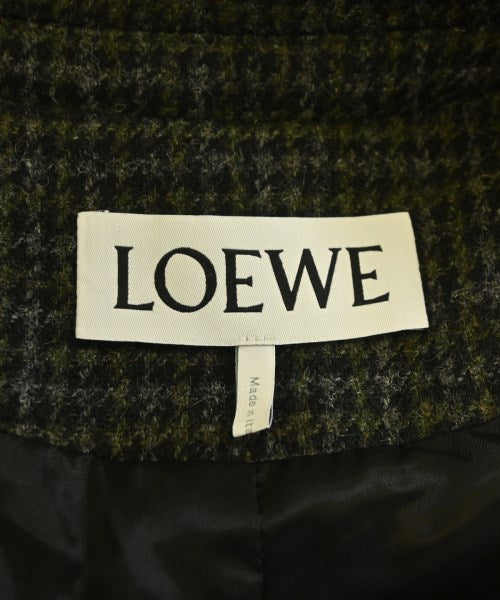 LOEWE 其他大衣