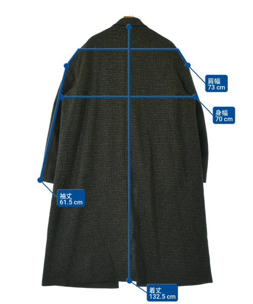 LOEWE 其他大衣