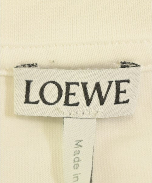 LOEWE T恤/上衣