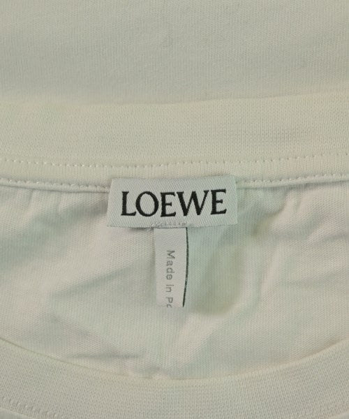 LOEWE T恤/上衣