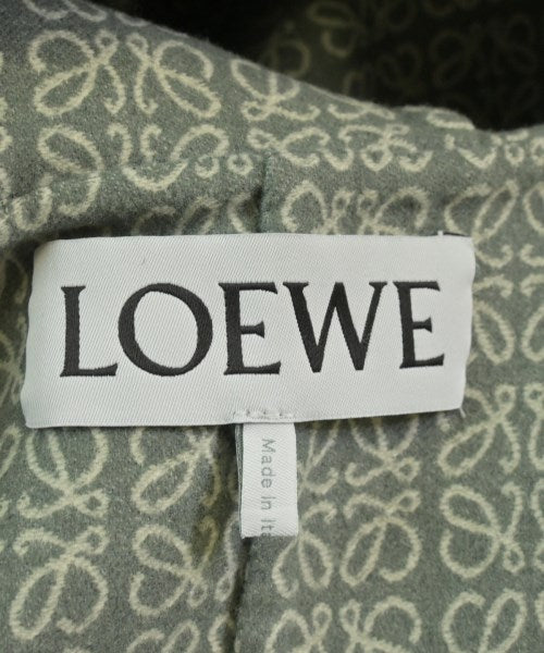 LOEWE 其他大衣