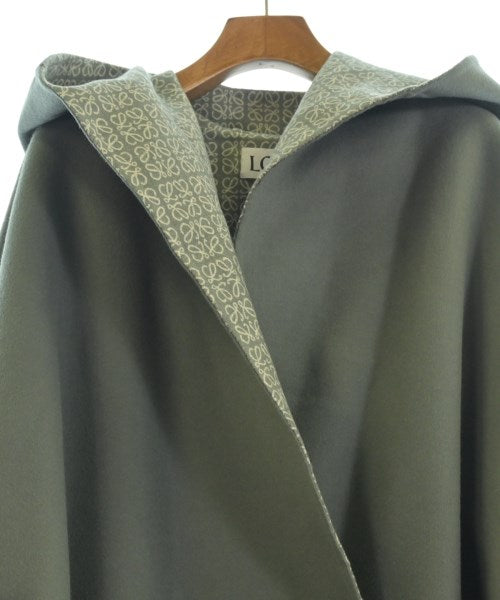 LOEWE 其他大衣