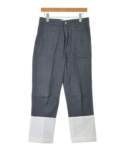 LOEWE 牛仔褲