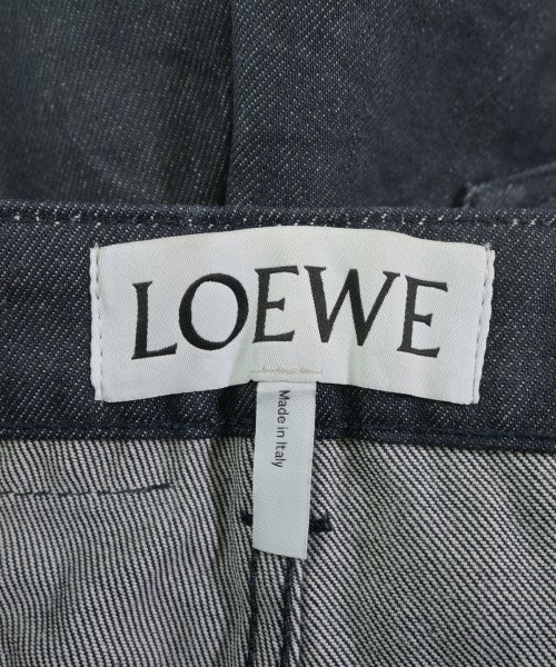 LOEWE 牛仔褲