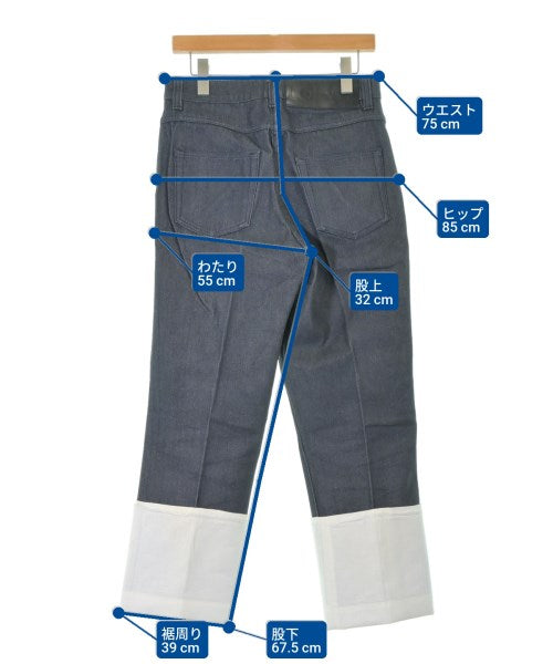 LOEWE 牛仔褲