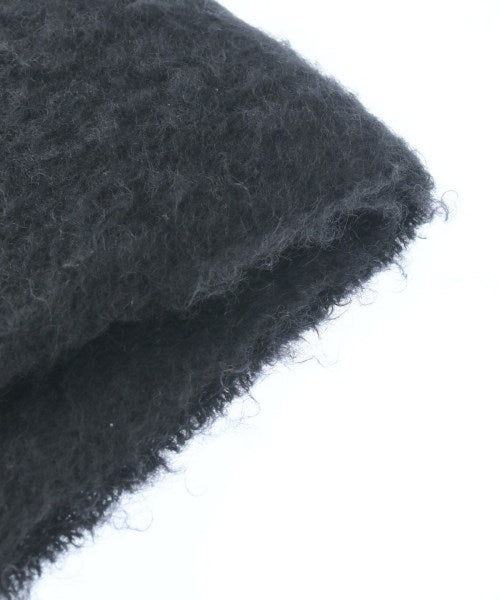 LOEWE 冬季圍巾