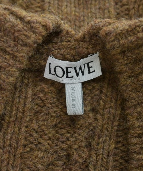 LOEWE 毛衣